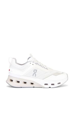 Cloudnova X Sneaker in . - size 10 (also in 10.5, 11, 6.5, 7, 7.5, 8, 8.5, 9, 9.5) - On - Modalova
