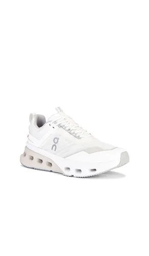 SNEAKERS CLOUDNOVA X in . Größe 7.5. Also in 9.5 - On - Modalova