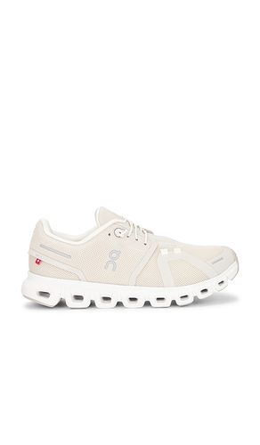 Cloud 6 Sneaker in . - size 10 (also in 10.5, 6, 6.5, 7, 7.5, 8, 9) - On - Modalova