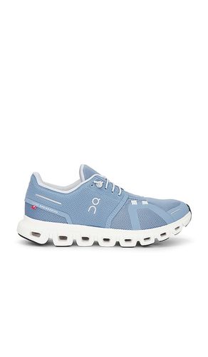 Cloud 6 Sneaker in Blue. - size 10 (also in 10.5, 11, 5, 6, 6.5, 7, 7.5, 8, 8.5, 9, 9.5) - On - Modalova