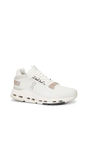 SNEAKERS CLOUDNOVA 2 in . Größe 11. Also in 5.5, 6, 7, 8.5 - On - Modalova