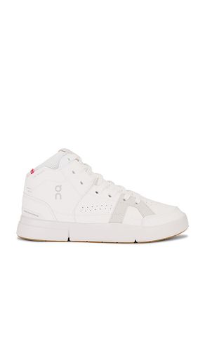 The Roger Clubhouse Mid Sneaker in . - size 5 (also in 5.5, 6, 6.5, 9.5) - On - Modalova