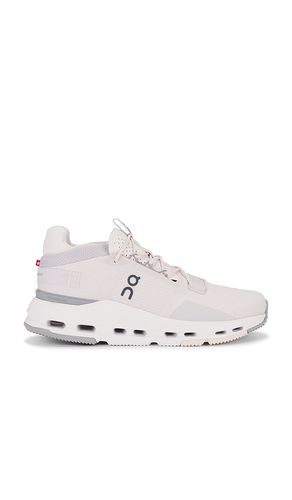 Cloudnova 2 Sneaker in Grey. - size 5 (also in 5.5) - On - Modalova