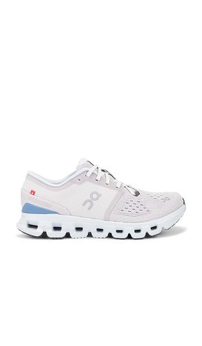 Cloud X 4 Sneaker in Grey. - size 10 (also in 5, 5.5, 7, 7.5, 8, 8.5, 9, 9.5) - On - Modalova