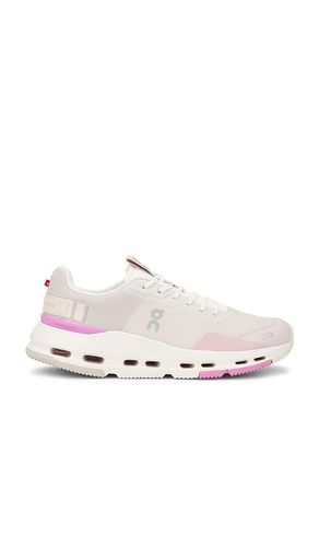 Cloudnova Form 2 Sneaker in Pink. - size 7.5 (also in 8.5) - On - Modalova
