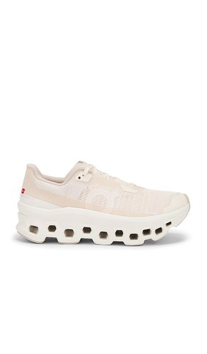 Cloudmster Void Sneaker in Beige. - size 10.5 (also in 7, 8, 8.5) - On - Modalova