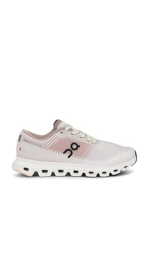 Cloud 6 Push Sneaker in Beige,Blush. - size 9 (also in 9.5) - On - Modalova