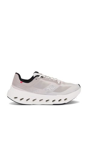 Cloudsurfer Next Sneaker in Grey. - size 10 (also in 10.5, 5, 6, 6.5, 7, 7.5, 8, 8.5, 9, 9.5) - On - Modalova