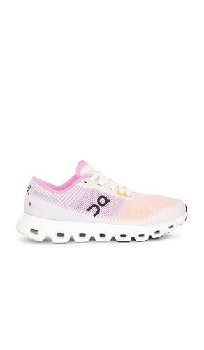 Cloud 6 Push Sneaker in Pink. - size 10 (also in 5, 5.5, 6.5, 8, 8.5, 9.5) - On - Modalova