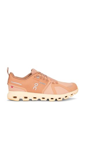 Cloud 6 Wp Sneaker in Tan. - size 10 (also in 5, 7, 7.5, 8, 8.5, 9, 9.5) - On - Modalova