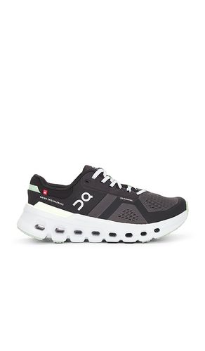 Cloudrunner 2 in Black. - size 10 (also in 5.5, 6, 6.5, 7, 7.5, 8, 8.5, 9) - On - Modalova