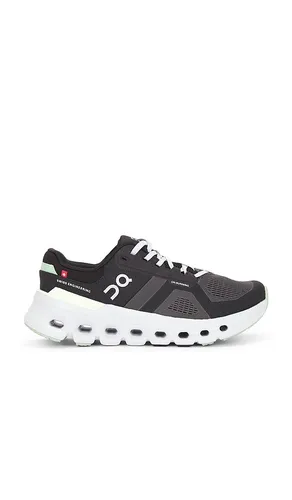 Cloudrunner 2 in Black. - size 10 (also in 6, 6.5, 7, 7.5, 8, 8.5, 9, 9.5) - On - Modalova