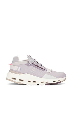 Cloudnova 2 in Lavender. - size 10 (also in 10.5, 6, 6.5, 7, 7.5, 8, 8.5, 9, 9.5) - On - Modalova