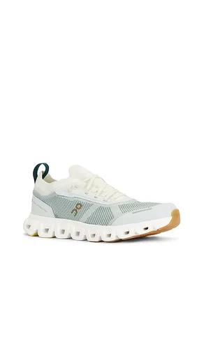 Cloud 6 Versa Sneakers in White. - size 10 (also in 6.5, 7, 7.5, 8, 8.5, 9, 9.5) - On - Modalova