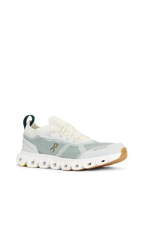 Cloud 6 Versa Sneakers in White. - size 6 (also in 6.5, 7, 7.5, 8, 8.5, 9, 9.5) - On - Modalova