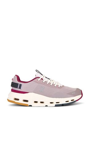 Cloudnova Form 2 Sneakers in Grey. - size 10 (also in 10.5, 11, 5, 5.5, 6, 6.5, 7, 7.5, 8, 8.5, 9, 9.5) - On - Modalova