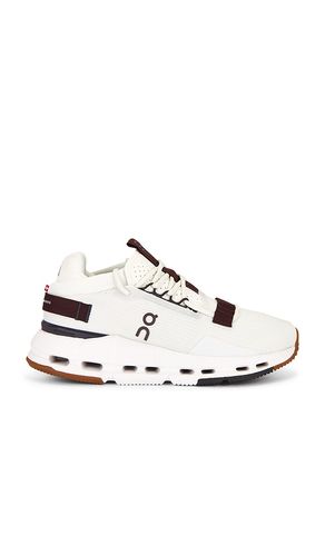 Cloudnova 2 Sneakers in Cream. - size 10 (also in 10.5, 11, 5, 5.5, 6, 6.5, 7, 7.5, 8, 8.5, 9, 9.5) - On - Modalova