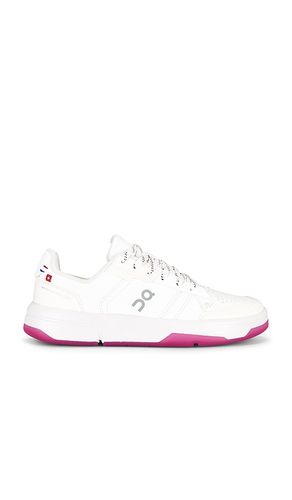 The Roger Clubhouse Sneaker in . - size 10 (also in 11, 6, 6.5, 7, 7.5, 8, 8.5, 9, 9.5) - On - Modalova