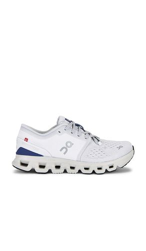 Cloud X 4 Sneaker in . - size 10 (also in 10.5, 11, 5, 5.5, 6, 6.5, 7, 7.5, 8, 8.5, 9, 9.5) - On - Modalova