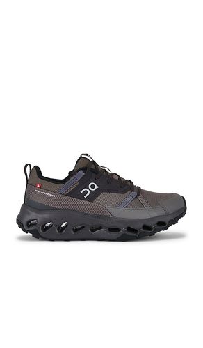 Cloudhoriz Sneakers in Black. - size 10 (also in 10.5, 11, 5, 5.5, 6, 6.5, 7, 7.5, 8, 8.5, 9, 9.5) - On - Modalova