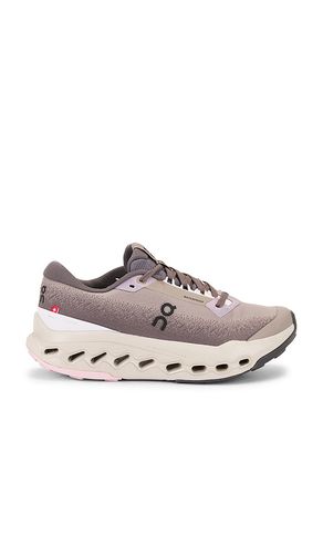 Cloudsurfer Trail 2 Wp Sneaker in Grey. - size 10 (also in 10.5, 11, 6, 6.5, 7, 7.5, 8, 8.5, 9, 9.5) - On - Modalova