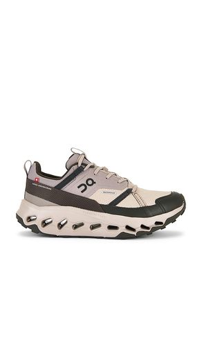 Cloudhoriz Wp Sneakers in Brown. - size 10 (also in 11, 5, 5.5, 6, 6.5, 7, 7.5, 8, 8.5, 9, 9.5) - On - Modalova