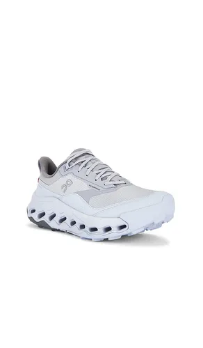 Cloudhoriz 2 WP Sneaker in Purple. - size 7 (also in 7.5) - On - Modalova