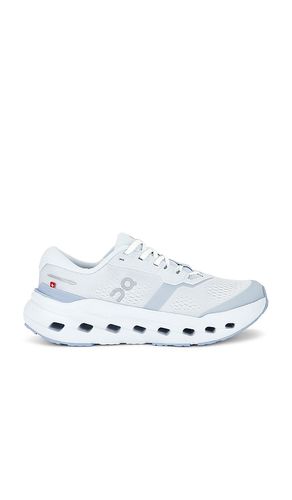 Cloudrunner 3 Sneaker in Baby Blue. - size 10 (also in 7, 7.5, 8, 8.5) - On - Modalova