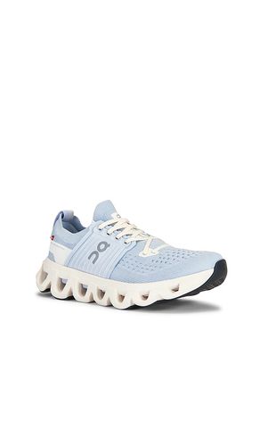 Cloudswift 4 W Sneaker in Baby Blue. - size 7.5 (also in 8.5, 9, 9.5) - On - Modalova