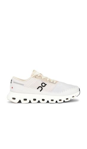 Cloud 6 Push Sneaker in White. - size 6 (also in 7, 8.5, 9.5) - On - Modalova