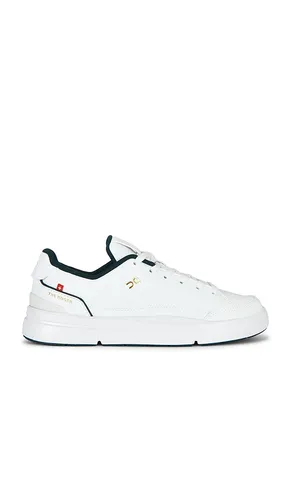 The Roger Centre Court Sneaker in . - size 5.5 (also in 6, 6.5, 7, 7.5, 8, 8.5, 9) - On - Modalova