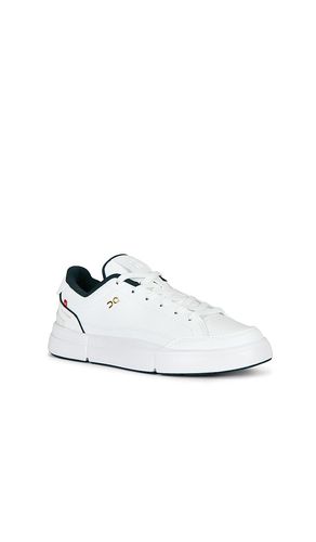The Roger Centre Court Sneaker in . - size 5.5 (also in 6, 6.5, 7, 7.5, 8, 8.5, 9) - On - Modalova