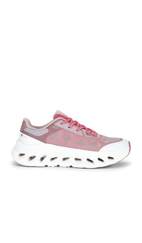 Cloudtilt Remix Sneaker in Pink. - size 6 (also in 6.5, 7, 7.5, 8, 8.5, 9, 9.5, 10, 10.5, 11) - On - Modalova