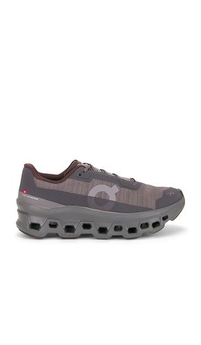 Cloudmster Void New Editi Sneaker in Black. - size 10 (also in 10.5, 6, 6.5, 7, 7.5, 8, 8.5, 9, 9.5) - On - Modalova
