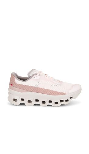 Cloudmster Void New Editi Sneaker in Mauve. - size 6 (also in 6.5, 7, 7.5, 8, 8.5, 9, 9.5, 10, 10.5, 11) - On - Modalova