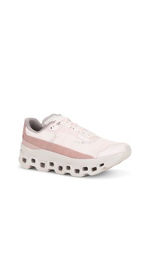 Cloudmster Void New Editi Sneaker in Mauve. - size 6 (also in 6.5, 7, 7.5, 8, 8.5, 9, 9.5, 10, 10.5, 11) - On - Modalova