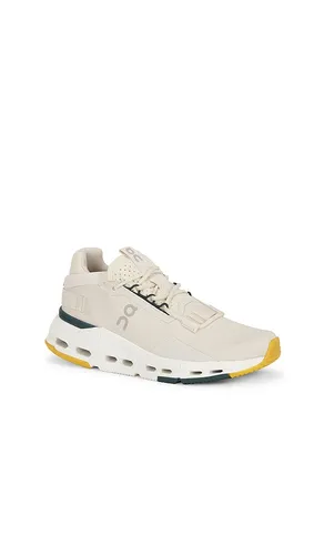 Cloudnova 2 Sneaker in . Size 10. Also in 10.5, 5, 5.5, 6, 6.5, 7, 7.5, 8, 8.5, 9, 9.5 - On - Modalova