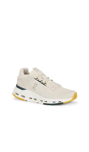 Cloudnova 2 Sneaker in . Taglia 10. Also in 10.5, 11, 5, 5.5, 6, 6.5, 7, 7.5, 8, 8.5, 9, 9.5 - On - Modalova