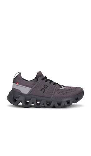 Cloudswift 4 Sneaker in Charcoal. - size 10 (also in 10.5, 11, 6, 6.5, 7, 7.5, 8, 8.5, 9, 9.5) - On - Modalova