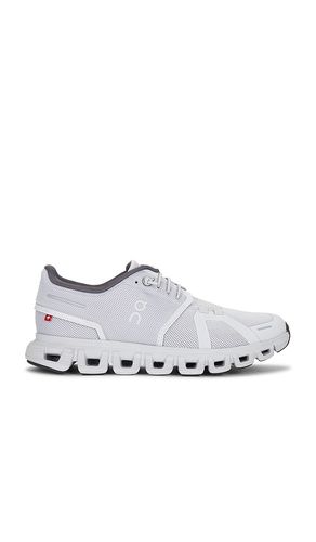 Cloud 6 Sneaker in Grey. - size 10 (also in 10.5, 11, 5, 5.5, 6, 6.5, 7, 7.5, 8, 8.5, 9, 9.5) - On - Modalova