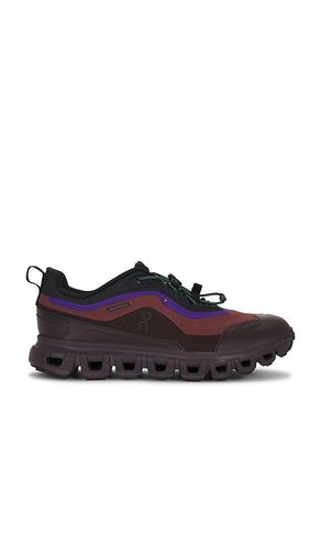 Cloud 6 Geo Waterproof Sneaker in Multi. - size 10 (also in 10.5, 11, 5.5, 6, 6.5, 7, 7.5, 8, 8.5, 9, 9.5) - On - Modalova