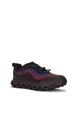 Cloud 6 Geo Waterproof Sneaker in Multi. - size 10 (also in 10.5, 11, 5.5, 6, 6.5, 7, 7.5, 8, 8.5, 9, 9.5) - On - Modalova