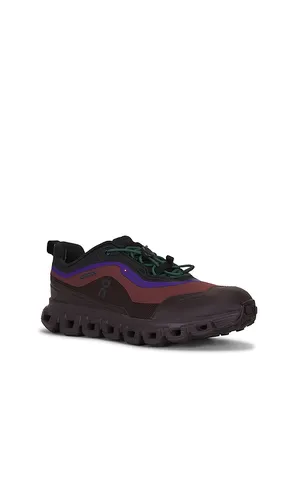 Cloud 6 Geo Waterproof Sneaker in Multi. - size 11 (also in 5, 5.5, 6, 6.5, 7, 7.5, 8, 8.5, 9, 9.5) - On - Modalova