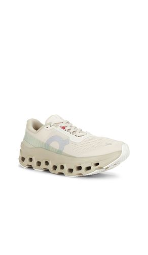 Cloudmster 1 New Editi Sneaker in Taupe. - size 5.5 (also in 6, 6.5, 7, 7.5, 8, 8.5, 9, 9.5, 10, 10.5) - On - Modalova