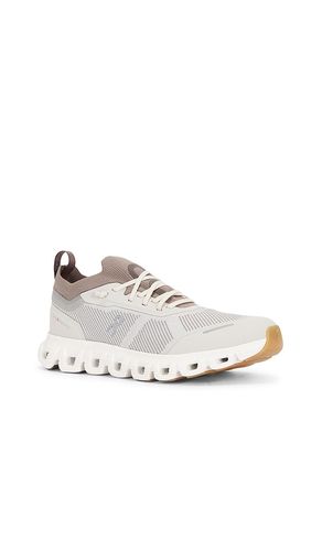 Cloud 6 Versa Sneaker in Grey. - size 10 (also in 10.5, 5.5, 6, 6.5, 7, 7.5, 8, 8.5, 9, 9.5) - On - Modalova