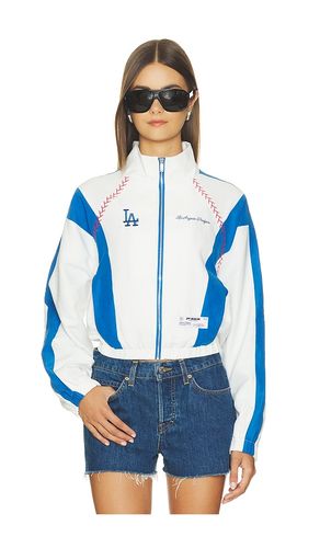 Lightweight Track Jacket in White. - size S (also in XS) - Off Season - Modalova