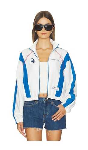 Lightweight Track Jacket in White. - size S (also in XS) - Off Season - Modalova