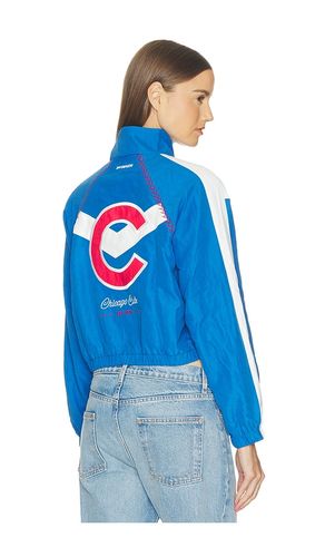 Lightweight Track Jacket in Blue. - size L (also in M, S, XS) - Off Season - Modalova