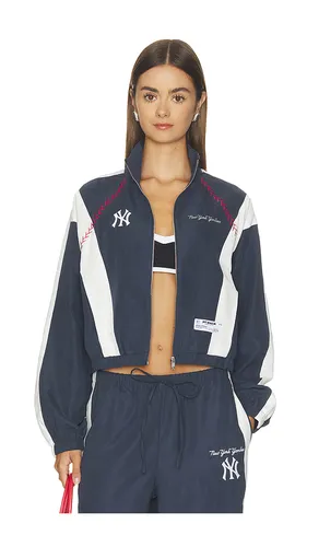 Lightweight Track Jacket in Navy. - size M (also in S) - Off Season - Modalova