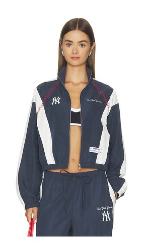 Lightweight Track Jacket in Navy. - size M (also in S, XS) - Off Season - Modalova